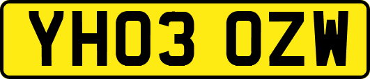 YH03OZW