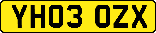 YH03OZX