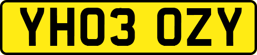 YH03OZY