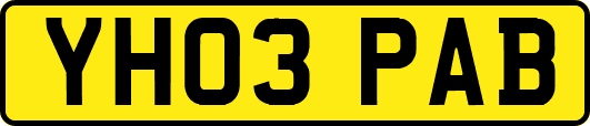 YH03PAB