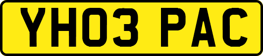 YH03PAC