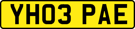 YH03PAE