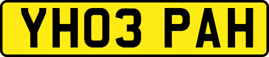 YH03PAH