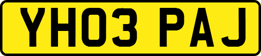YH03PAJ