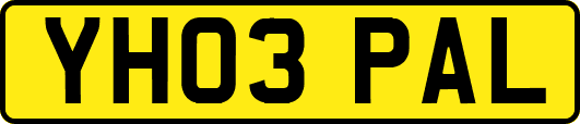 YH03PAL