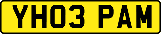 YH03PAM