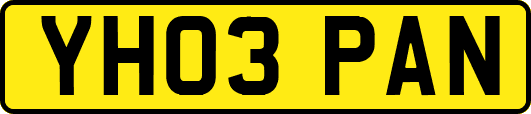 YH03PAN
