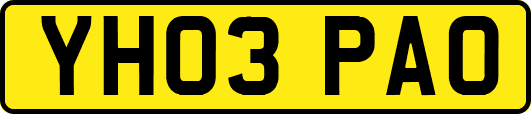 YH03PAO