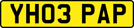 YH03PAP