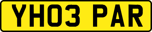 YH03PAR