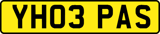 YH03PAS