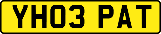 YH03PAT