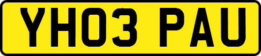 YH03PAU