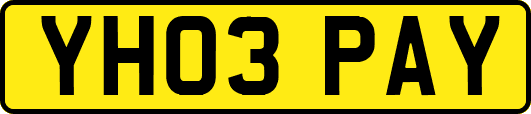 YH03PAY