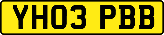 YH03PBB