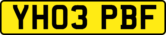 YH03PBF