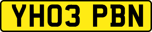 YH03PBN