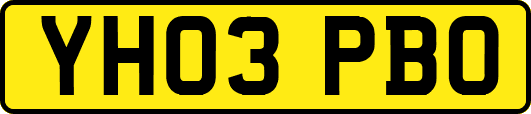 YH03PBO