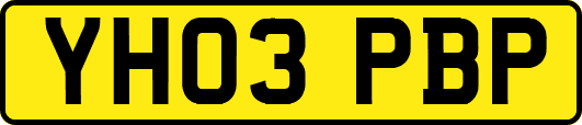 YH03PBP
