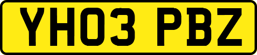 YH03PBZ