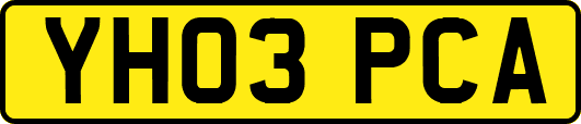 YH03PCA