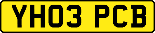 YH03PCB
