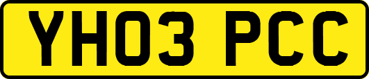 YH03PCC