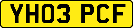 YH03PCF