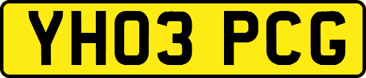 YH03PCG