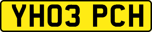 YH03PCH
