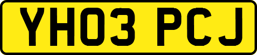 YH03PCJ