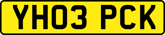 YH03PCK