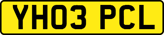 YH03PCL