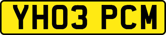 YH03PCM