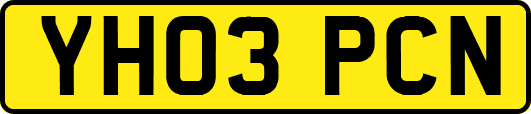 YH03PCN