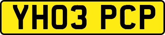 YH03PCP
