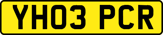 YH03PCR