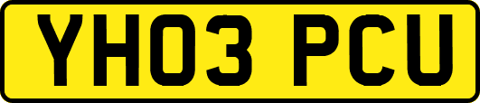 YH03PCU