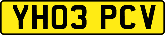 YH03PCV