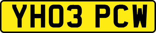 YH03PCW