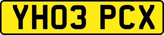 YH03PCX