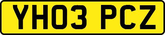 YH03PCZ