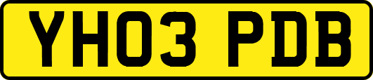 YH03PDB