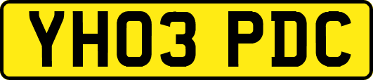YH03PDC