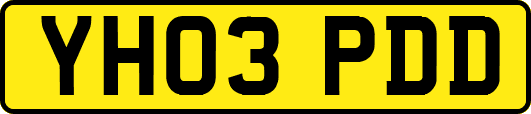 YH03PDD