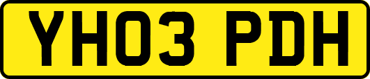 YH03PDH