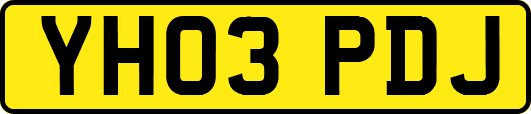YH03PDJ