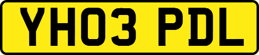 YH03PDL