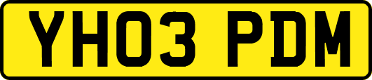 YH03PDM