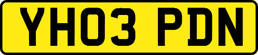YH03PDN